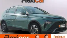 Usado 2022 Hyundai Bayon SUV | 14.090 € (Precio justo)