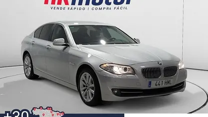 Usado 2012 BMW 528 Sport Line Berlina | 17.999 €
