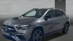 Usado 2024 Mercedes GLA200 AMG line SUV | 44.900 € (Precio justo)