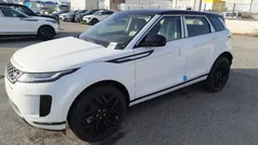 Usado 2023 Land Rover Range Rover evoque R-Dynamic | 57.500 €