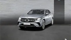 Usado 2025 Mercedes GLC200 SUV | 62.900 €