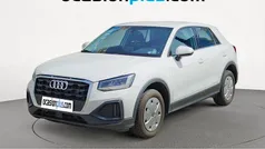 Blanco Usado 2022 Audi Q2 SUV | 19.264 € (Super precio)