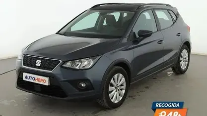 Usado Seat Arona Style 95 HP (69 kW) 2020 SUV