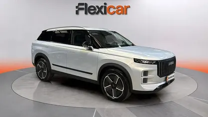 Usado Jaecoo 7 147 CV (108 kW) 2025 SUV