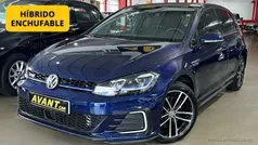 Usado 2021 VW Golf VIII Berlina | 22.900 € (Super precio)