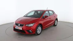 Usado 2019 Seat Ibiza Style Berlina | 13.699 € (Precio justo)