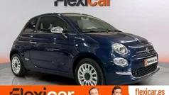 Usado 2022 Fiat 500 Dolcevita Berlina | 11.490 € (Precio justo)