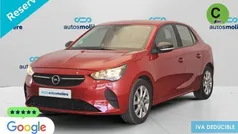 Usado 2023 Opel Corsa Edition | 11.580 € (Buen precio)