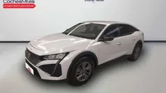 Usado 2024 Peugeot 408 Allure Berlina | 26.690 € (Super precio)