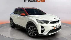 Usado 2018 Kia Stonic SUV | 13.990 € (Buen precio)