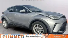 Usado 2023 Toyota C-HR Active SUV | 21.990 € (Super precio)