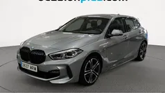 Gris Usado 2024 BMW 118 Utilitario | 25.964 € (Precio justo)