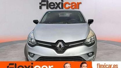 Usado Renault Clio Business 76 CV (55 kW) 2018 Gris Utilitario
