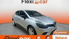 Renault Clio IV