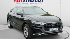 Usado 2020 Audi Q8 Ambiente SUV | 46.950 € (Super precio)