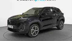 Usado 2024 Toyota Yaris Cross Style SUV | 26.273 € (Precio justo)