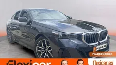Negro Usado 2025 BMW 540 Berlina | 71.490 €