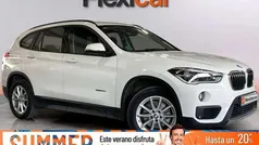 Usado 2018 BMW X1 SUV | 19.590 € (Buen precio)