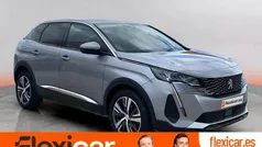 Usado 2021 Peugeot 3008 Allure SUV | 16.990 € (Precio justo)