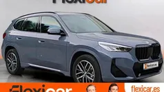 Usado 2023 BMW X1 SUV | 36.990 € (Precio justo)