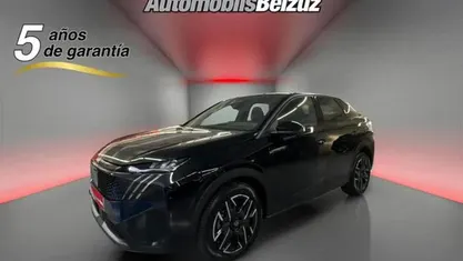 Usado Peugeot 3008 Allure 145 CV (106 kW) 2025 SUV