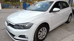 Usado 2019 VW Polo Advance | 7500 € (Buen precio)