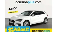 Usado 2021 Audi A3 Sportback Utilitario | 16.810 € (Precio justo)