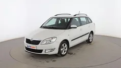Usado 2013 Skoda Fabia Elegance Utilitario | 10.699 € (Precio justo)