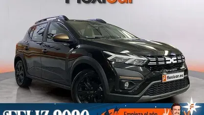 Usado 2025 Dacia Sandero Extreme | 16.990 € (Precio justo)