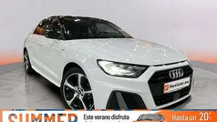 Usado 2021 Audi A1 Utilitario | 17.490 € (Precio justo)