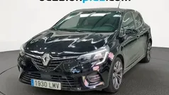 Usado 2021 Renault Clio V Zen Utilitario | 16.591 € (Precio justo)