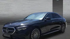 Usado 2024 Mercedes E220 AMG line Berlina | 76.900 €