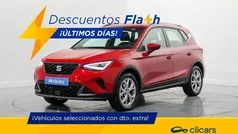 Usado 2024 Seat Arona FR SUV | 19.390 € (Precio justo)