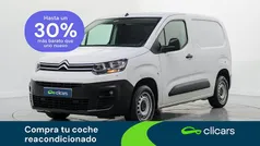 Usado 2020 Citroën Berlingo Monovolumen | 10.990 € (Super precio)