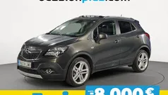 Usado 2016 Opel Mokka Excellence SUV | 10.750 € (Buen precio)