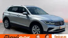 Usado 2021 VW Tiguan Life SUV | 24.790 € (Buen precio)