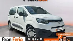 Usado 2020 Toyota Proace City Van | 17.990 € (Precio justo)