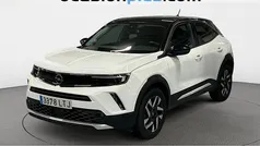 Usado 2021 Opel Mokka Business Elegance SUV | 15.182 € (Precio justo)