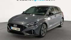 Usado 2024 Hyundai i30 N Line Utilitario | 18.319 € (Buen precio)