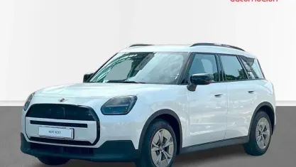Nuevo Mini Countryman 150 kW (204 CV) 2025 SUV