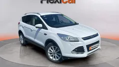 Usado 2015 Ford Kuga Titanium SUV | 12.490 € (Precio justo)