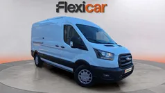 Usado 2023 Ford Transit Utilitario | 18.990 € (Super precio)