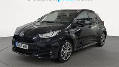 Usado 2024 Toyota Yaris Hybrid Style Utilitario | 21.628 € (Precio justo)