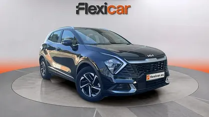 Usado Kia Sportage 239 CV (175 kW) 2022 SUV