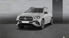Usado 2025 Mercedes GLE350 SUV | 94.900 €