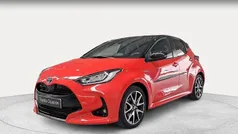 Usado 2021 Toyota Yaris Hybrid Edition Berlina | 20.500 € (Precio justo)