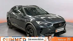 Usado 2024 Cupra Formentor SUV | 32.990 € (Precio justo)