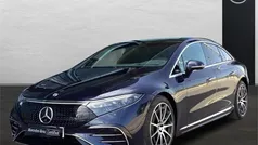 Usado 2022 Mercedes EQS580 Edition Berlina | 80.900 €