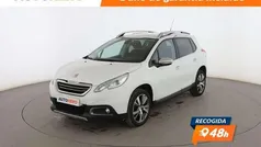 Usado 2016 Peugeot 2008 Allure SUV | 10.399 € (Precio justo)