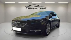 Usado 2020 Opel Insignia Innovation Berlina | 15.990 € (Precio justo)